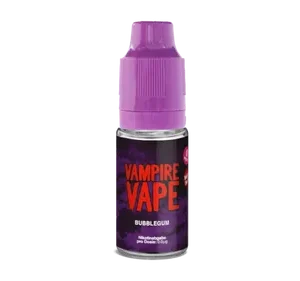 Vampire Vape – Bubblegum E-Zigaretten Liquid