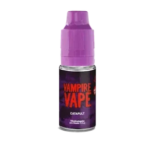 Vampire Vape – Catapult E-Zigaretten Liquid