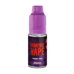 Vampire Vape – Cherry Tree E-Zigaretten Liquid