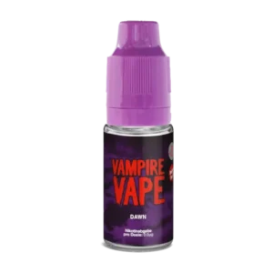 Vampire Vape – Dawn E-Zigaretten Liquid