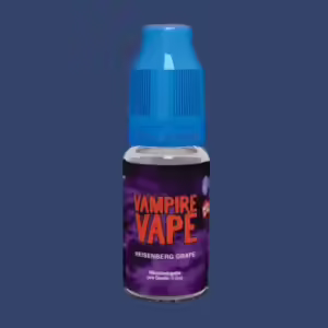 Vampire Vape – Heisenberg Grape