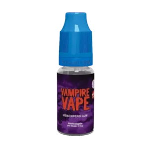 Vampire Vape – Heisenberg Gum