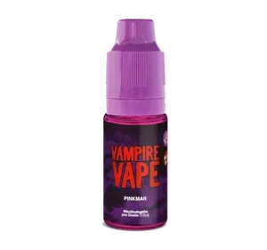 Vampire Vape – Pinkman E-Zigaretten Liquid