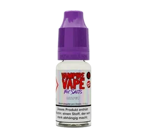 Vampire Vape – Catapult – Nikotinsalz Liquid