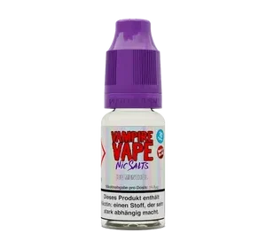 Vampire Vape – Ice Menthol – Nikotinsalz Liquid